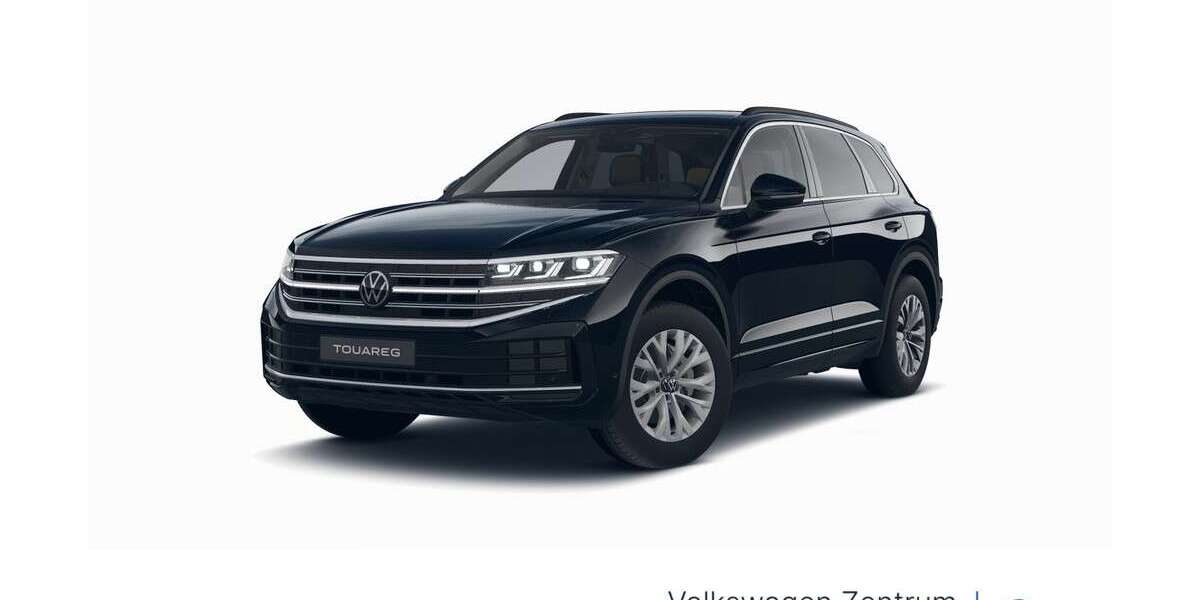 VW Touareg 14.347 km 69.988 &euro; Leverkusen 51379