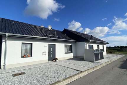 Wohnung Luckau | OT Gießmannsdorf Gießmannsdorf - 3 Zimmer, 100 m&sup2;, 1.020&euro; | Angebot:27135350