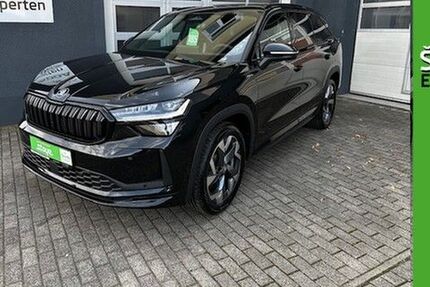 Skoda Kodiaq 1.338 km 44.250 € Halle / Saale 06120