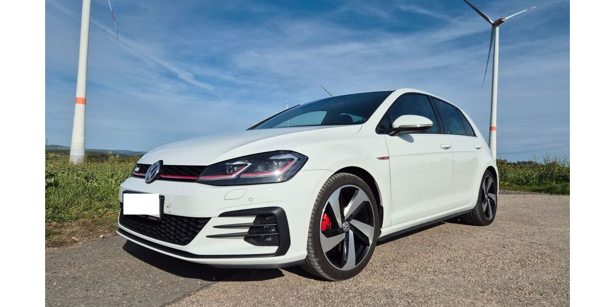 VW Golf 129.000 km 16.600 &euro; Mainleus 95336