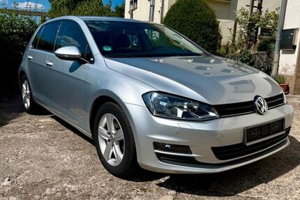VW Golf 193.207 km 6.200 &euro; SIEGEN 57074