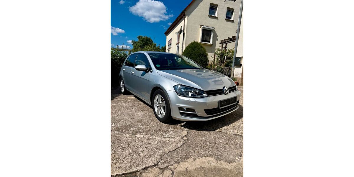 VW Golf 193.207 km 6.200 &euro; SIEGEN 57074