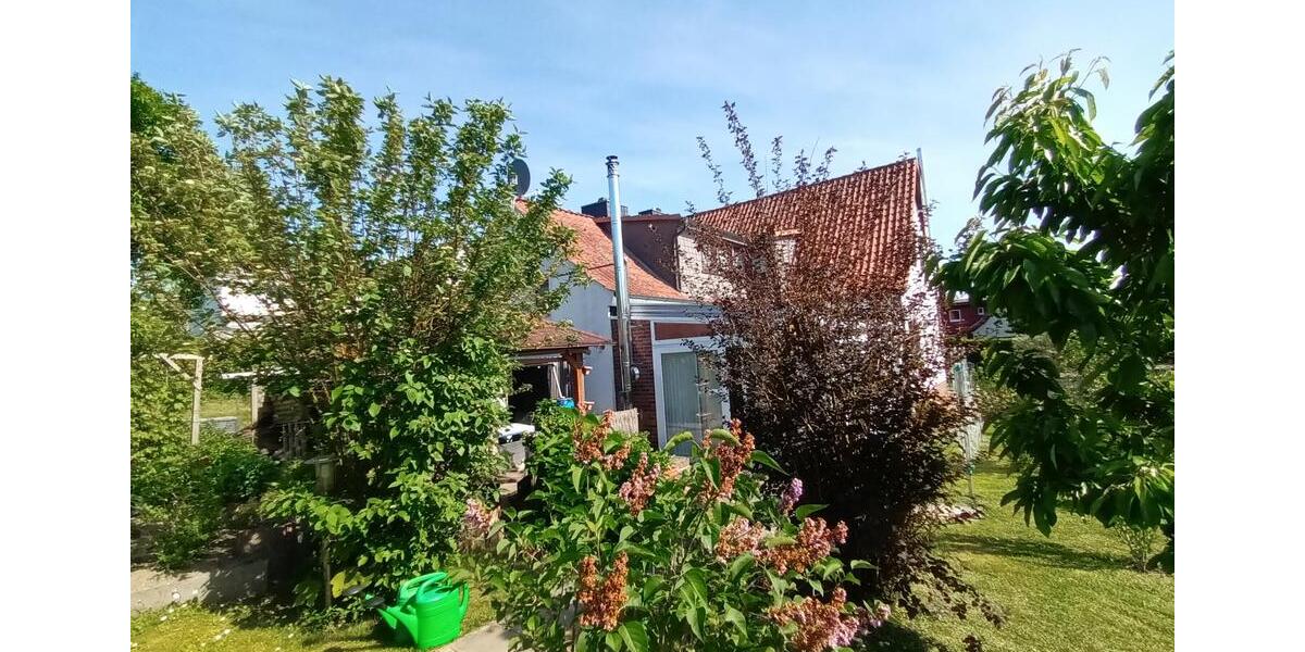 Doppelhaushälfte Hitzacker (Elbe) - 4 Zimmer, 130 m&sup2;, 219.000&euro; | Angebot:26836488