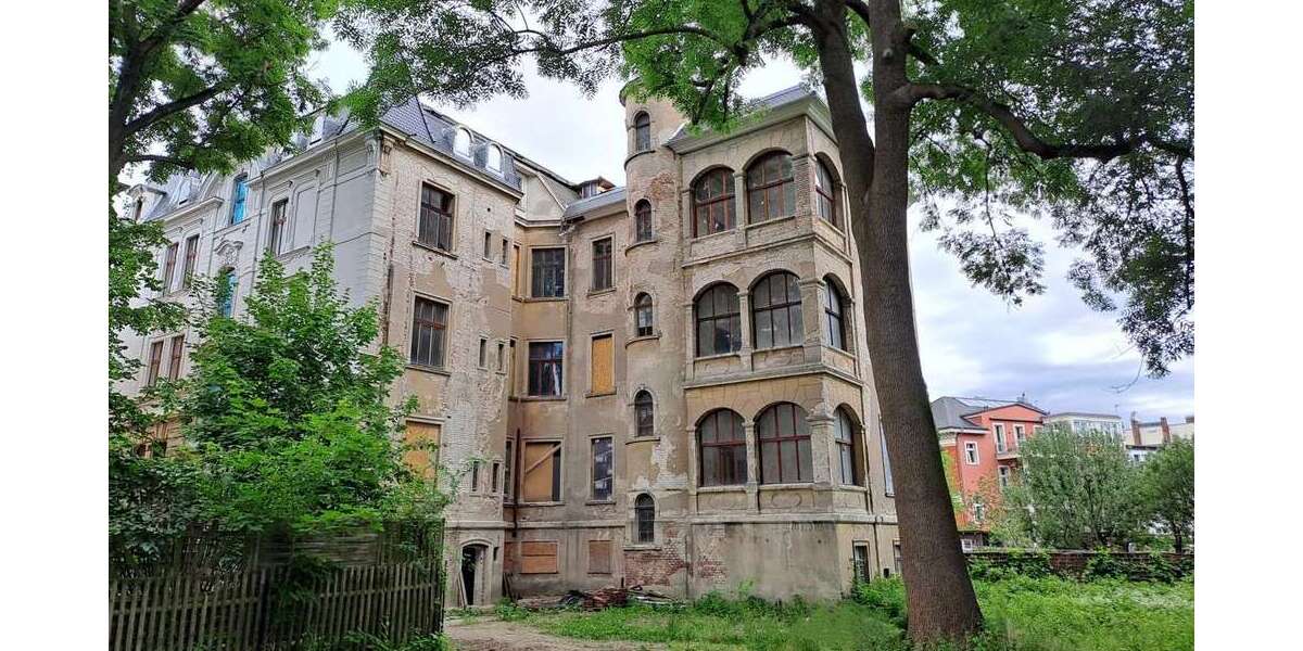 Einfamilienhaus Görlitz - 29 Zimmer, 1.485 m&sup2;, 950.000&euro; | Angebot:25634154