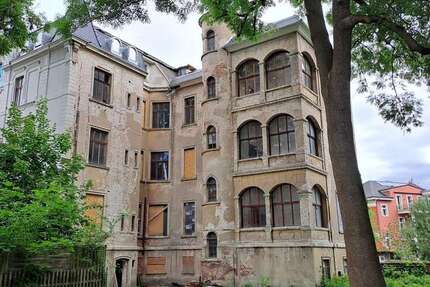 Haus Görlitz - 29 Zimmer, 1.485 m&sup2;, 950.000&euro; | Angebot:25634154