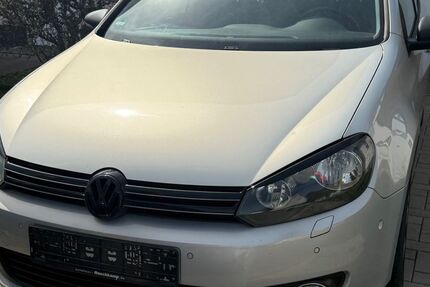 VW Golf 195.000 km 4.300 &euro; Iserlohn 58640