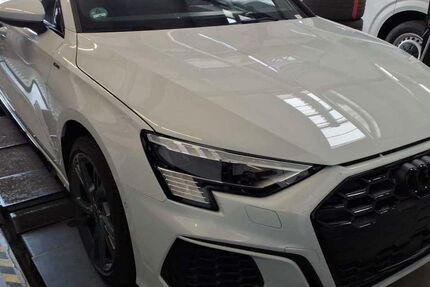 Audi A3 14.752 km 32.530 &euro; Bruckmühl 83052