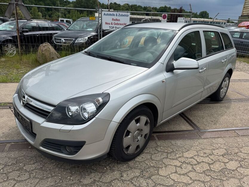 Opel Astra 177.000 km 999 € Buxtehude 21614