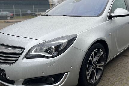 Opel Insignia 152.000 km 6.650 &euro; Philippsburg 76661