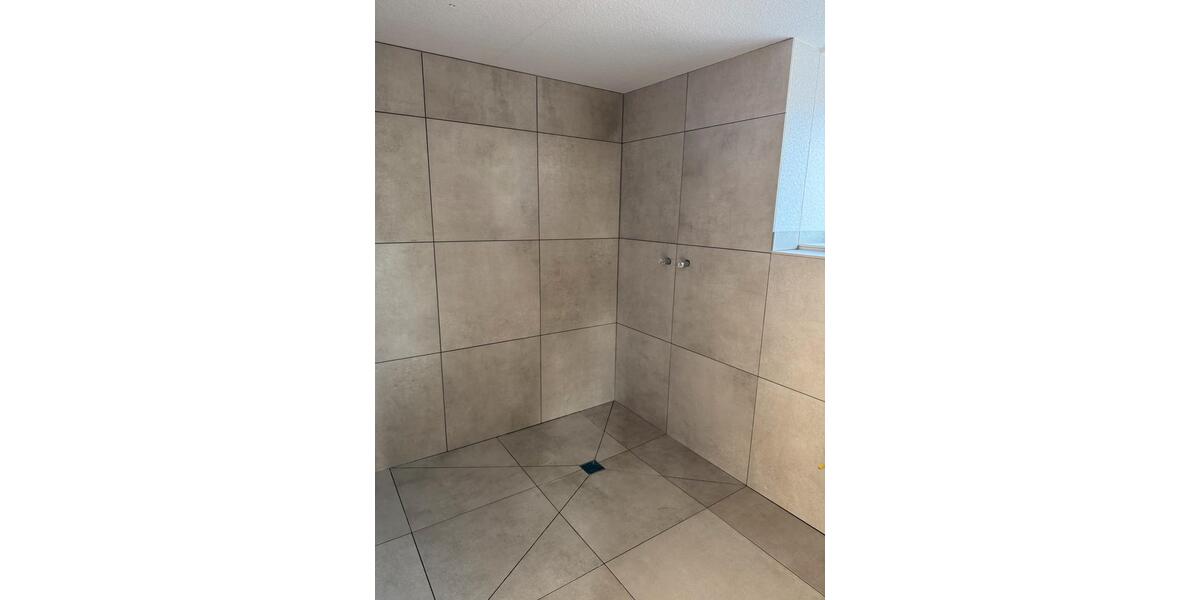 Erdgeschosswohnung mit Sonnenterrasse 2 zimmer