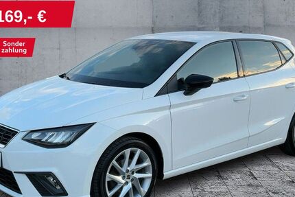 Seat Ibiza 71.254 km 14.290 &euro; Bamberg 96052