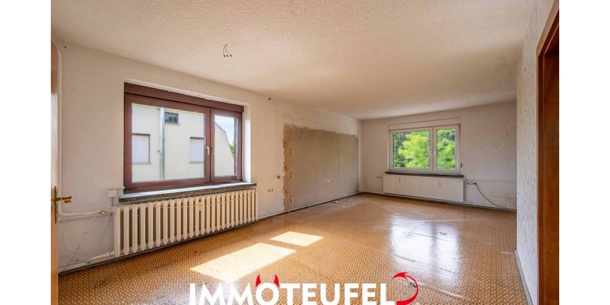 Einfamilienhaus Burgstädt - 8 Zimmer, 152 m&sup2;, 179.000&euro; | Angebot:26740335