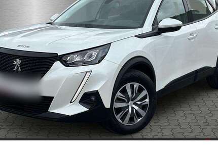 Peugeot 2008 31.500 km 14.470 € Grünwald 82031