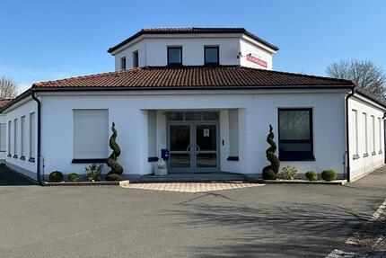 Gewerbeobjekt Tirschenreuth - 5&euro; | Angebot:19384541