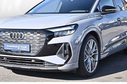 Audi Q4 e-tron 112.890 km 25.790 &euro; Bielefeld 33689