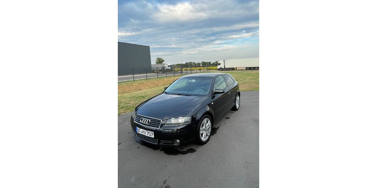 Audi A3 298.000 km 2.800 &euro; Rheine 48429
