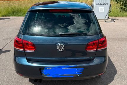 VW Golf 196.000 km 9.150 &euro; Titisee Neustadt 79822