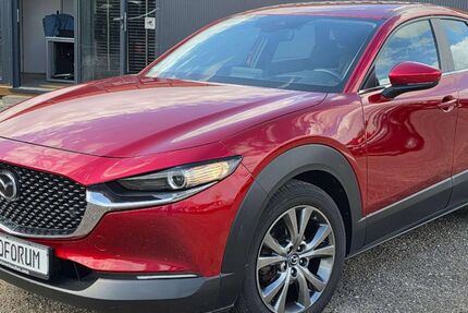 Mazda CX-30 34.112 km 22.700 &euro; Kempen 47906