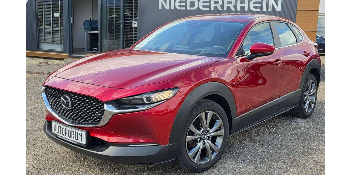 Mazda CX-30 34.112 km 22.700 &euro; Kempen 47906