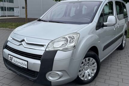 Citroen Berlingo 52.571 km 8.499 &euro; Walldorf 69190