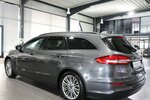 Ford Mondeo Tunier 2.0 EcoBlue BUSINESS / NAVI+KAEMRA 146.000 km 14.444 &euro; Hamm 59077