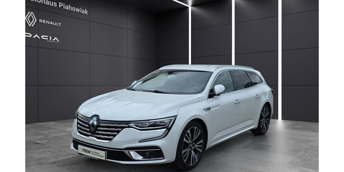 Renault Talisman 84.419 km 23.985 &euro; Neubrandenburg 17039