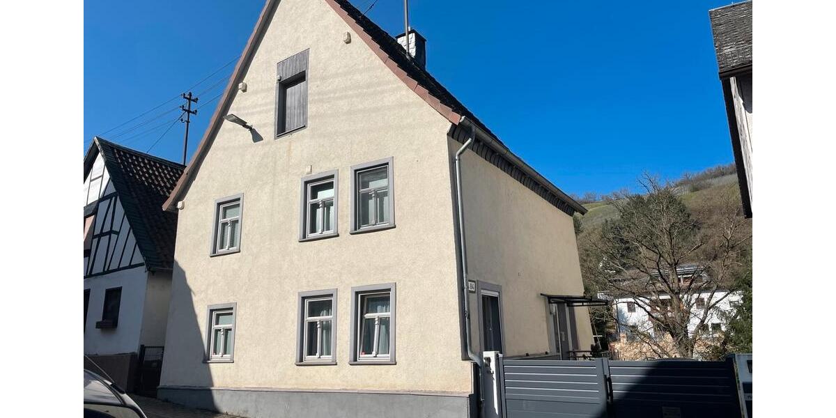 Einfamilienhaus Weiler bei Bingen - 80.000&euro; | Angebot:26409512