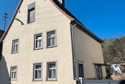 Haus Weiler bei Bingen - 80.000&euro; | Angebot:26409512