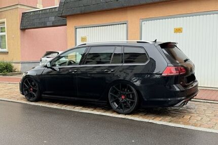 VW Golf 152.000 km 20.800 &euro; Neukirchen 08459