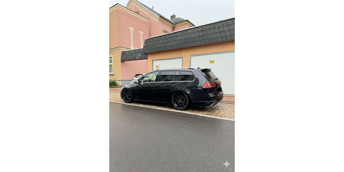 VW Golf 152.000 km 20.800 &euro; Neukirchen 08459