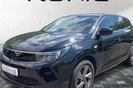 Opel Grandland (X) 44.289 km 21.897 &euro; Halle, Angersdorf 06179