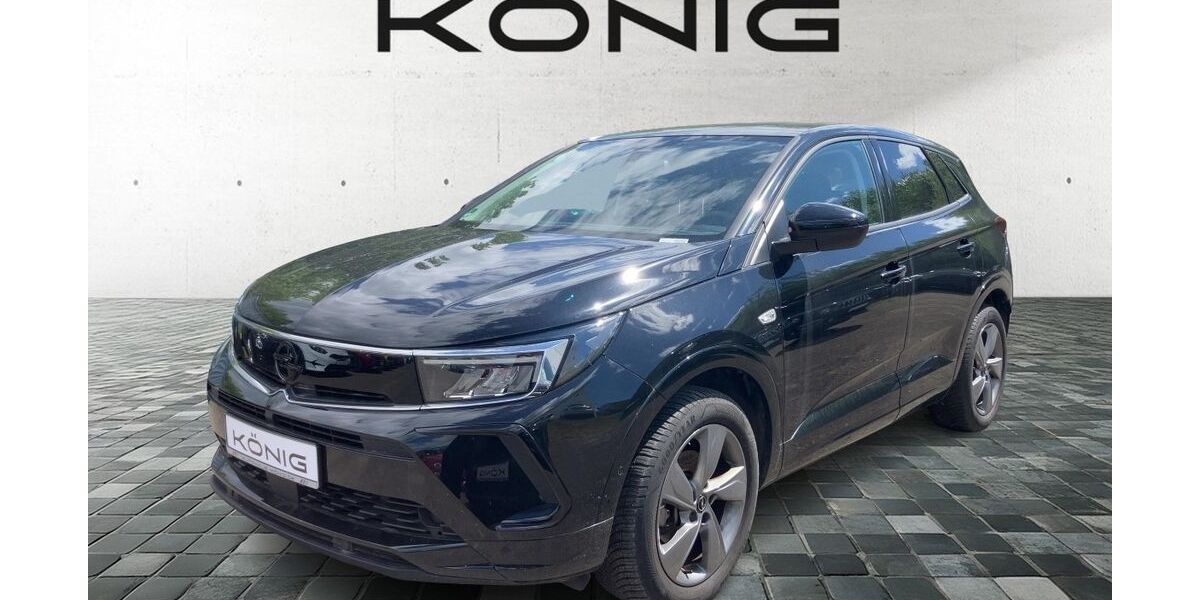 Opel Grandland (X) 44.289 km 21.897 &euro; Halle, Angersdorf 06179