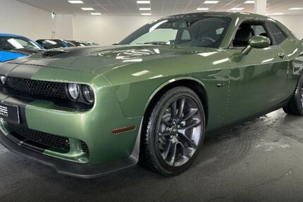 Dodge Challenger 14.500 km 34.990 &euro; Mudau 69427