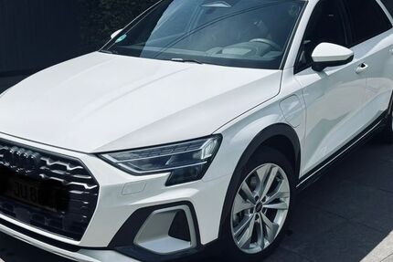 Audi A3 4.600 km 47.900 &euro; Schenkelberg 56244