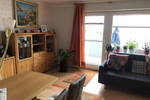 Wohnung mit traumhafter Fernsicht