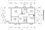 Mehrfamilienhaus, Wohnhaus Bassum - 6 Zimmer, 165 m&sup2;, 525.000&euro; | Angebot:26764545