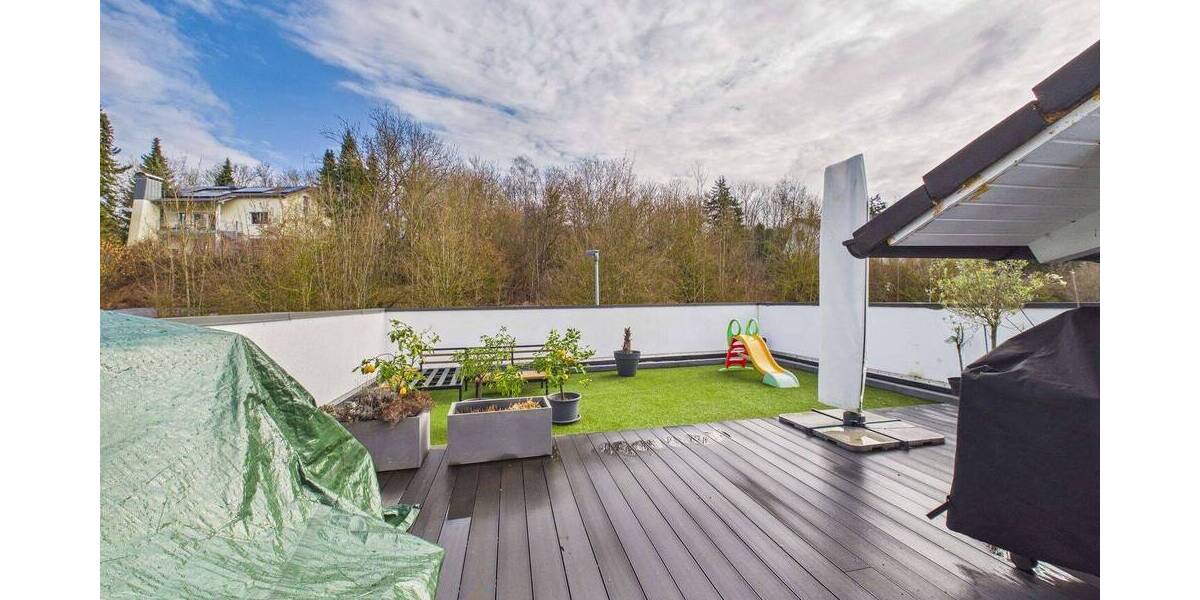 Etagenwohnung Bad Abbach - 4 Zimmer, 148 m&sup2;, 498.000&euro; | Angebot:25987376