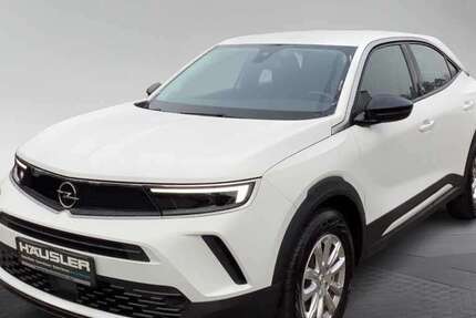 Opel Mokka 35.050 km 14.990 &euro; München 80339