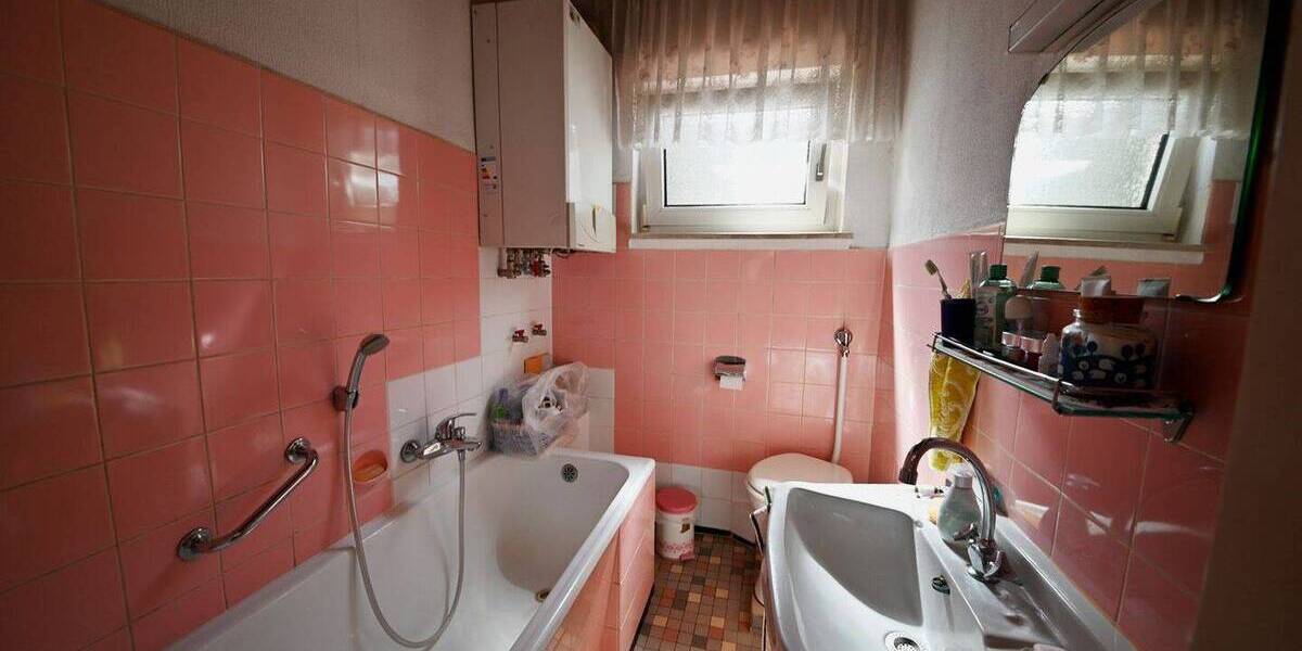 Einfamilienhaus Frankenthal (Pfalz) Mörsch - 6 Zimmer, 137 m&sup2;, 350.000&euro; | Angebot:26787541