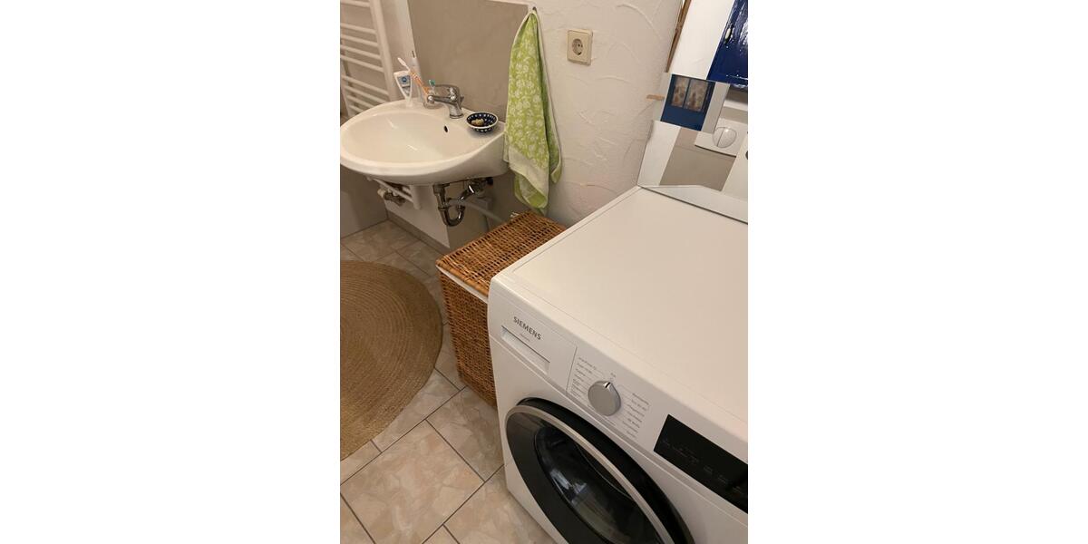 Etagenwohnung Weimar - 2 Zimmer, 57 m&sup2;, 650&euro; | Angebot:26409183