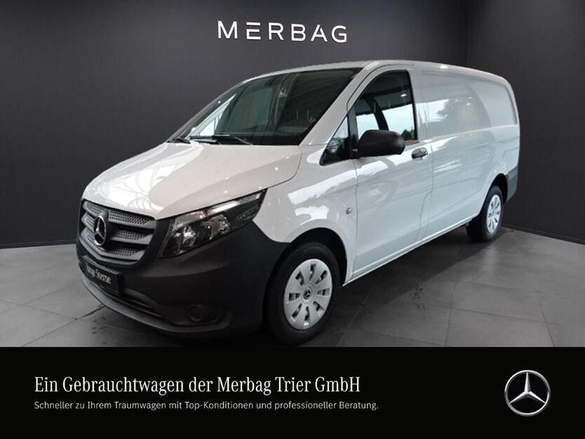 Mercedes-Benz Vito 110.800 km 23.752 € Merzig 66663