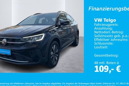 VW Taigo 21.678 km 18.950 &euro; Hamburg 22111