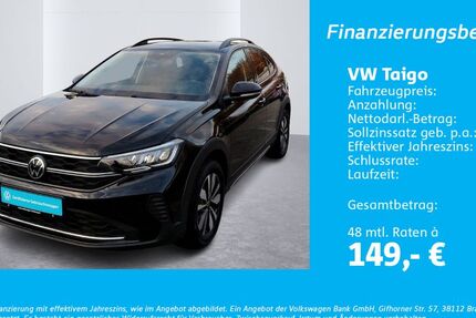 VW Taigo 21.678 km 21.850 &euro; Hamburg 22111