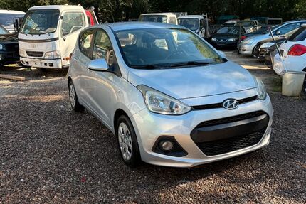 Hyundai i10 237.009 km 4.700 &euro; HAMBURG 22113