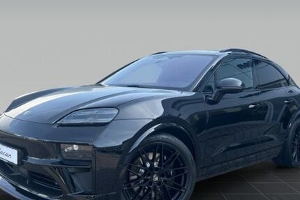 Porsche Macan 8.000 km 139.900 &euro; Hannover 30177