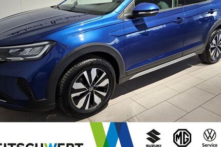 VW Taigo 6.200 km 23.950 &euro; Ansbach 91522