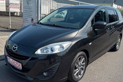 Mazda 5