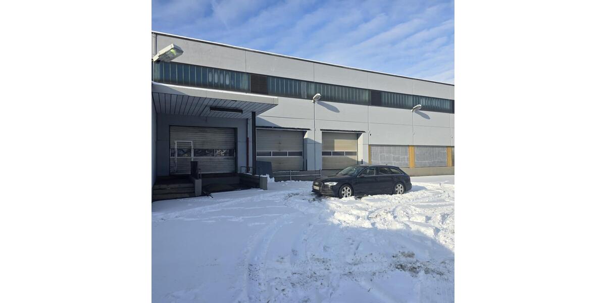 Gewerbeobjekt Maroldsweisach - 1.480&euro; | Angebot:24773042