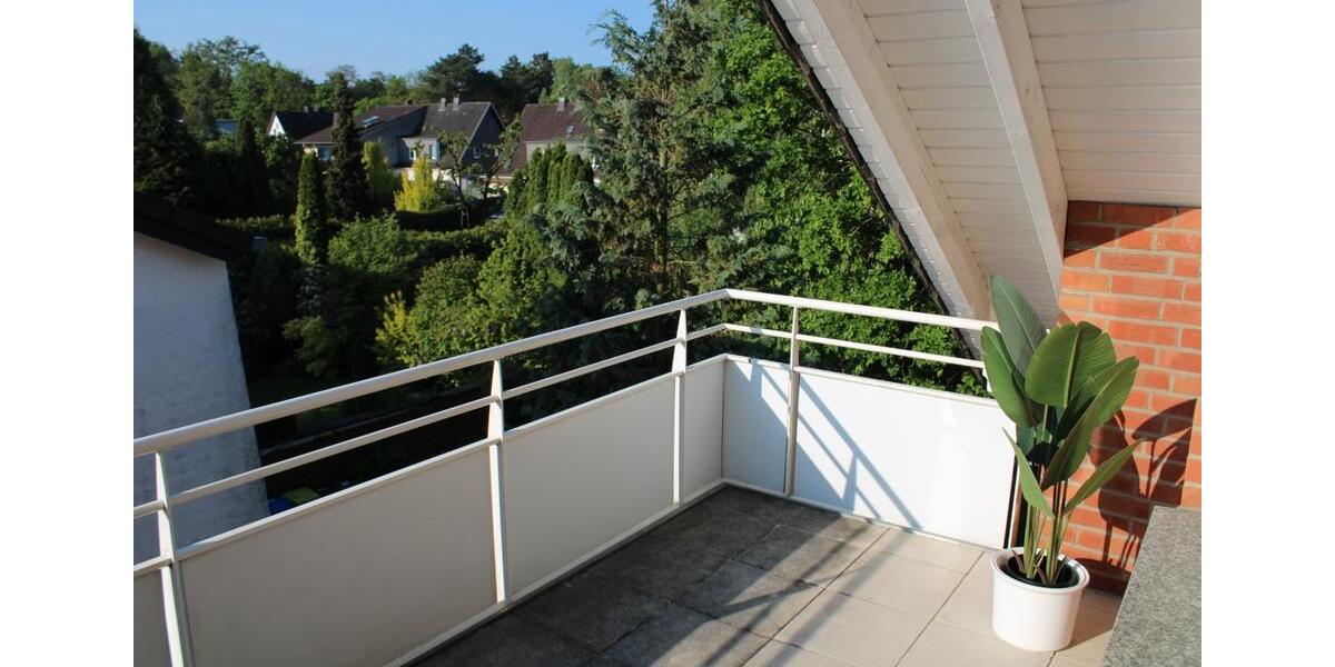 Dachgeschoßwohnung Paderborn Neuenbeken - 3 Zimmer, 78 m&sup2;, 335.000&euro; | Angebot:26602552
