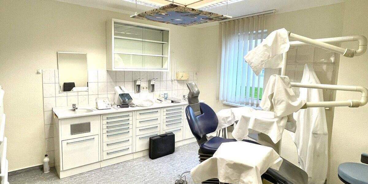 Gewerbeobjekt Prenzlau - 6 Zimmer, 299.000&euro; | Angebot:25674905